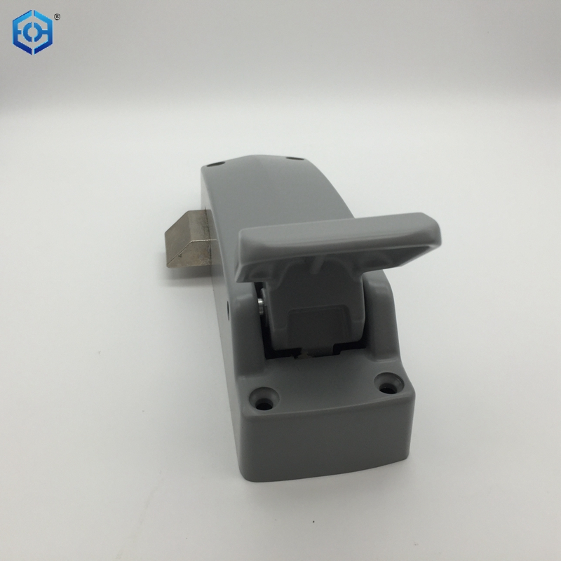 Safety Commercial Panic Door Bar with Steel Strike for Exit Doors