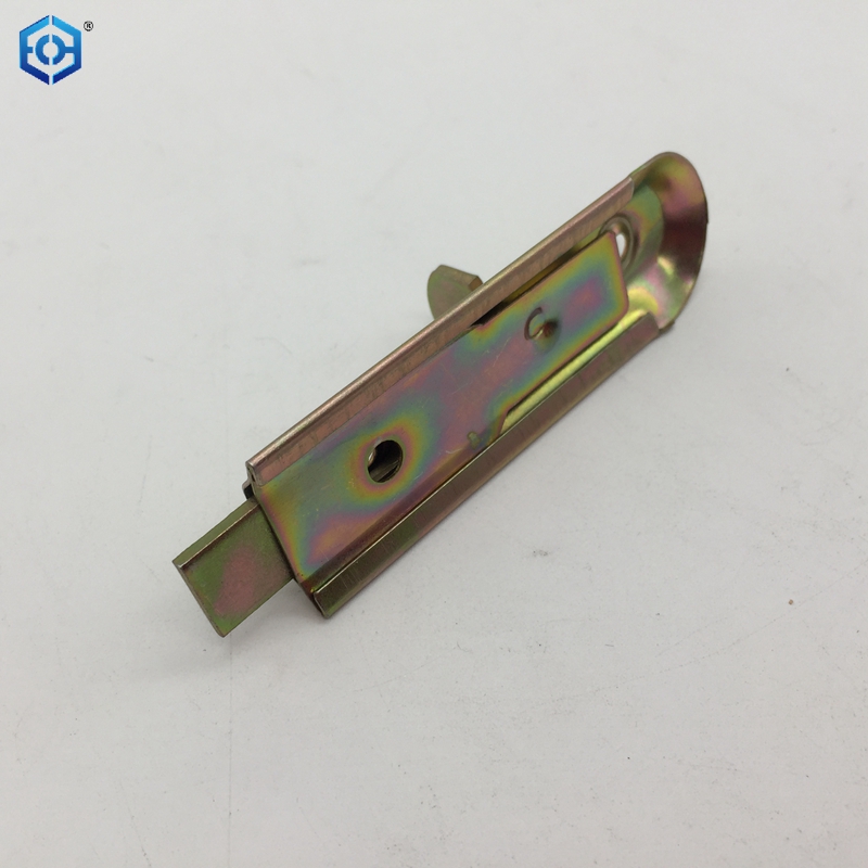 bathroom indicator lock