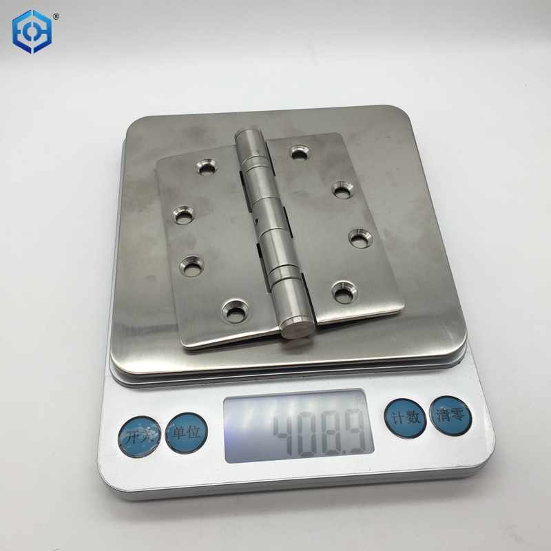 door hinge filler plate wood