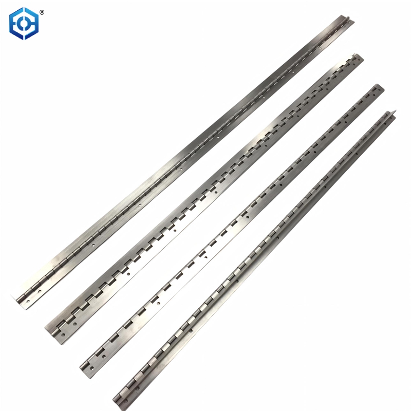 heavy duty piano hinge