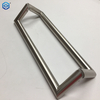 Black Handle for Glass Door