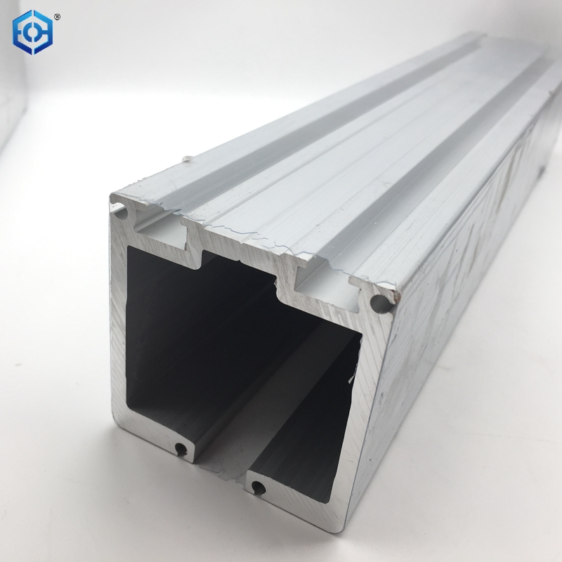 Top sell commercial used bi fold screen door frameless glass folding door