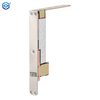 Stainless Steel SS304 Automatic Heavy Duty Flush Bolts for Wooden Door