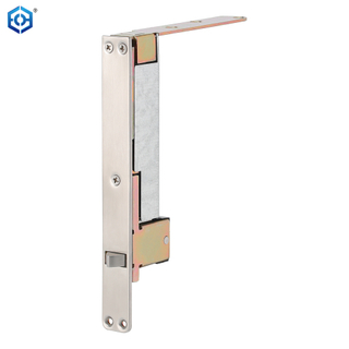Stainless Steel SS304 Automatic Heavy Duty Flush Bolts for Wooden Door