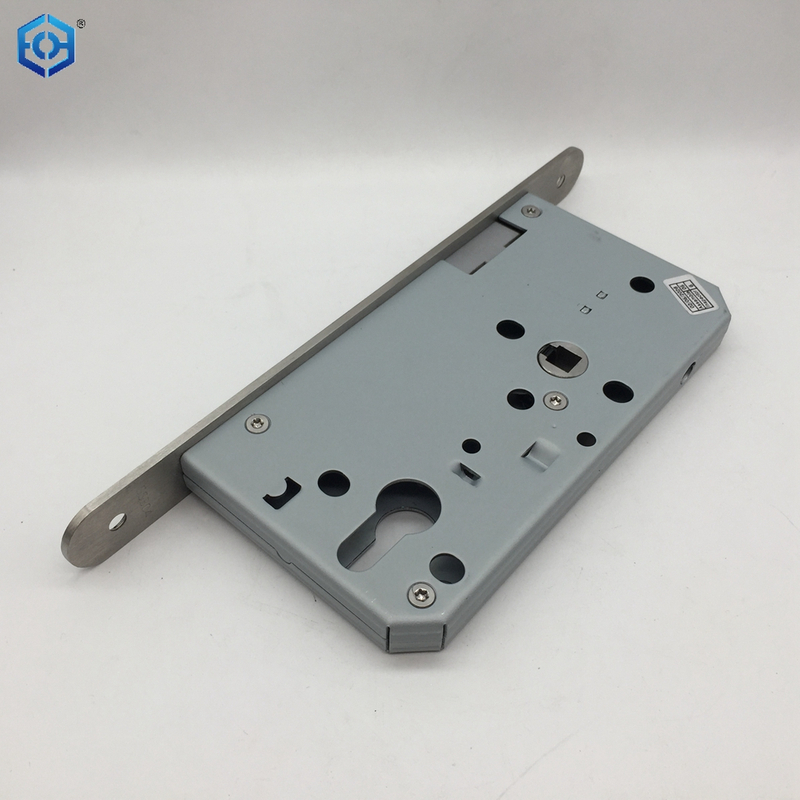High Security Strong Magnetic 6072 SS304 Mortise Door Lock