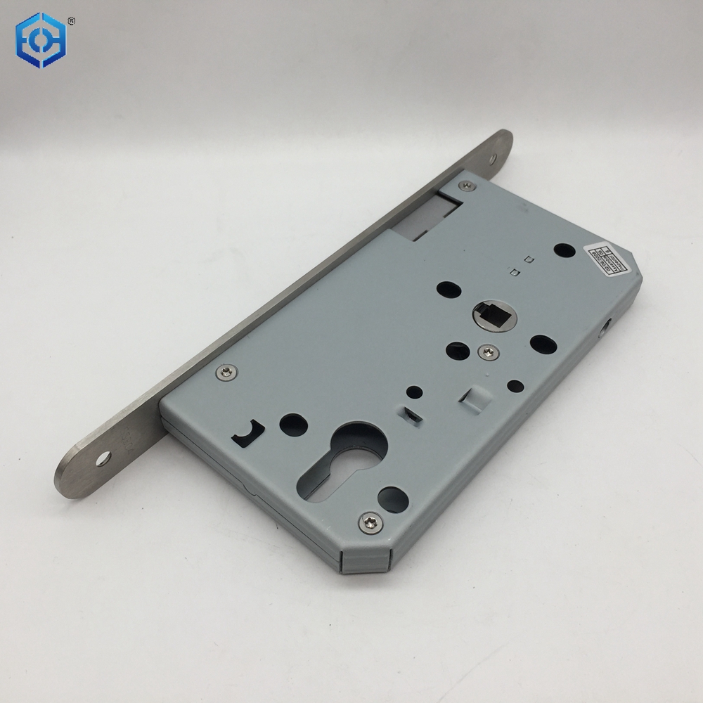 High Security Strong Magnetic 6072 SS304 Mortise Door Lock