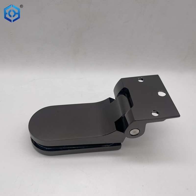 glass shower door pivot hinge