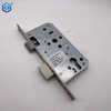 EN12209 CE Fire Rated Emergency Exit Mortise Lock with Deadbolt for Escape Doors