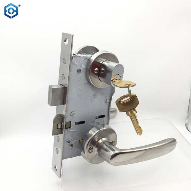 Reasons Why You Need To Use Marine Door Handles And Locks