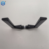 Polished Stainless Steel Hollow Interior Door Handles