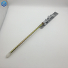 Door Hardware Accessories Zinc Alloy Extension Wooden Metal Door Bolt 