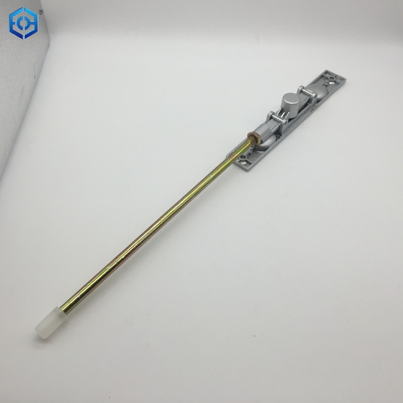 Door Hardware Accessories Zinc Alloy Extension Wooden Metal Door Bolt 