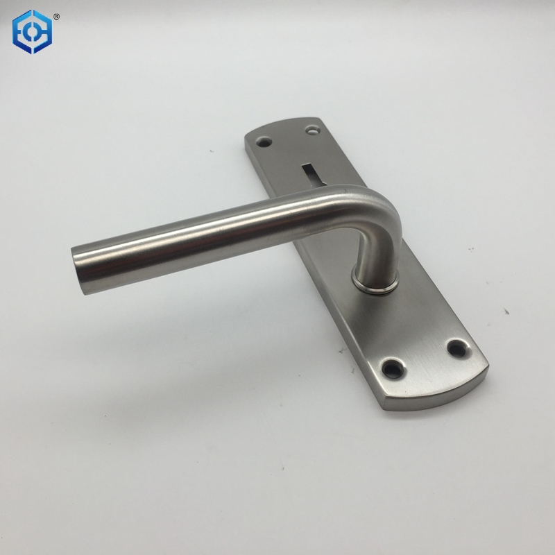 Korean Style Stainless Steel Little Plane Interior Door Handle