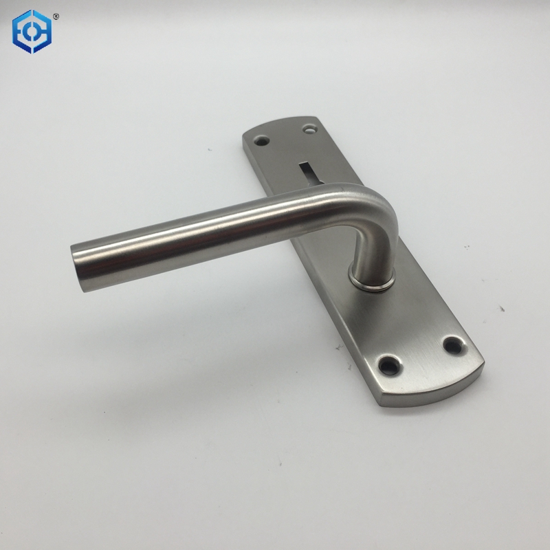 Korean Style Stainless Steel Little Plane Interior Door Handle