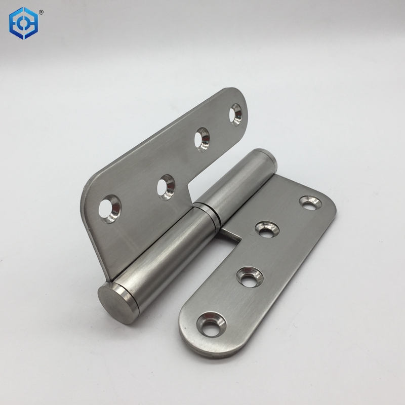 l shape hinge