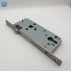 Silver Stainless Steel 4585 Roller Lock Body Roller Latch Mortise Lock 