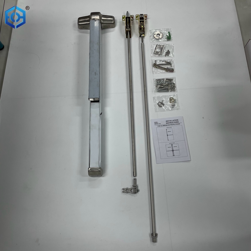 briton panic hardware