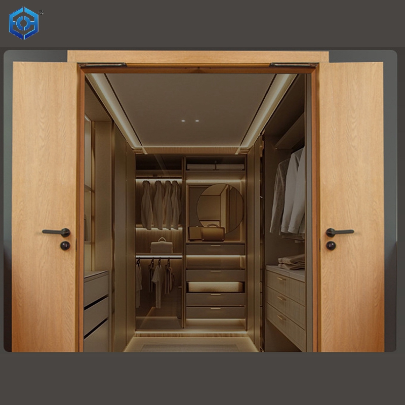 Folding Door Hardware Accessories Flat Door Without Lower Track Flat Folding Door 180 Degree