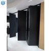 Flexible Folding Door Accessories Complete Set of Guide Rails Multi-fold Partition Linkage 
