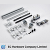 Bi Folding Door Hardware for Cabinets Or Wardrobes