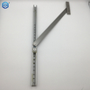 Medium Duty Surface Overhead Door Stop Overhead Door Holder