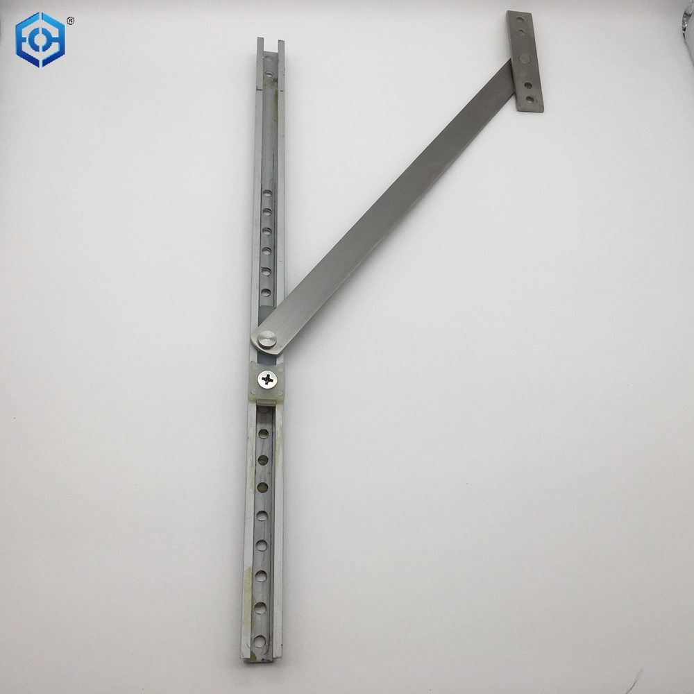 Medium Duty Surface Overhead Door Stop Overhead Door Holder