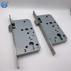 EN12209 EN1634 Fireproof Stainless Steel CE Passage Mortise Door Lock