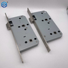 CE Certified Privacy Mortise Door Lock with Deadbolt for Bathroom Door