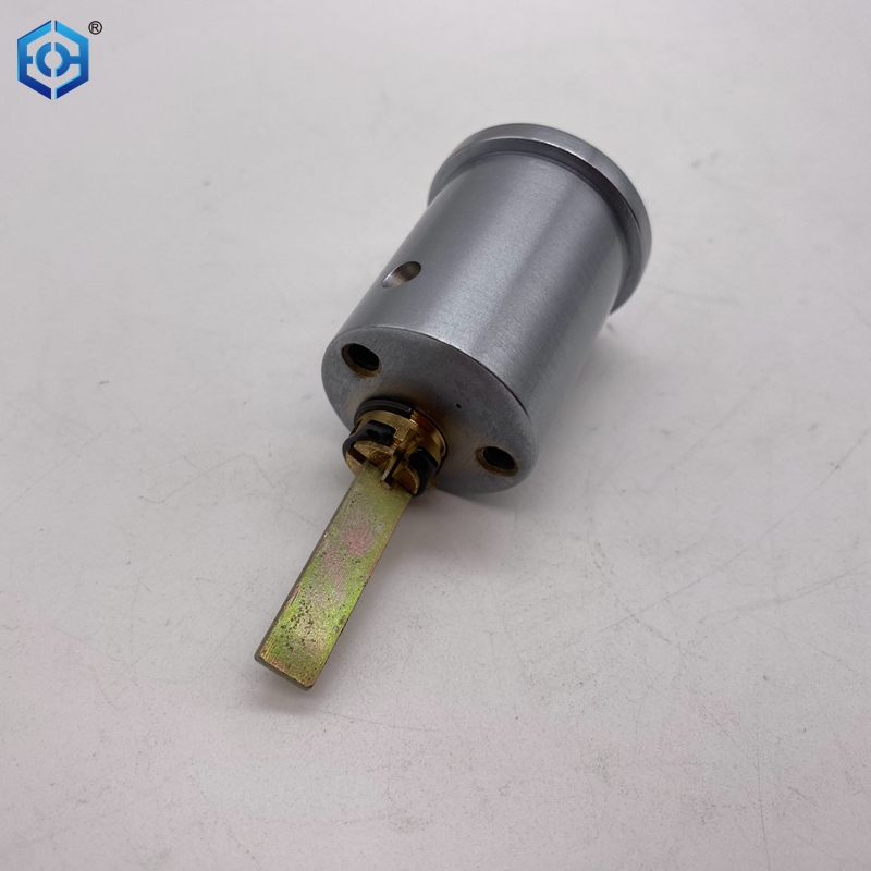 Removable LFIC Cylinder