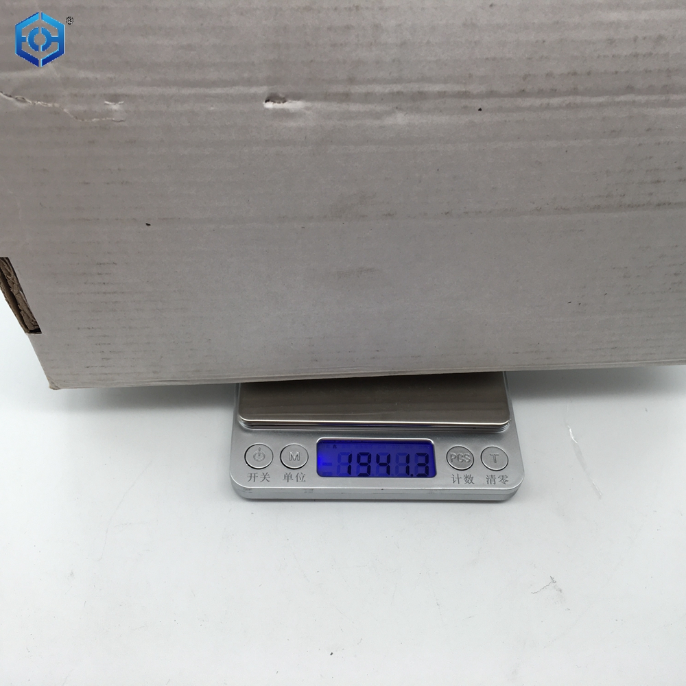 Hotel RFID Card Hotel Lock System with Electronic DoorLock