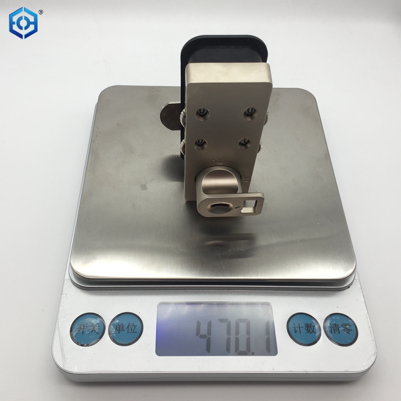 zinc alloy code lock