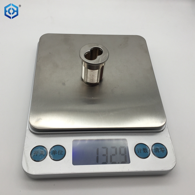 schlage small format ic core