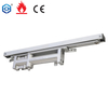 Aluminum Buffer Hydraulic Hotel Special Concealed Hidden Door Closer 