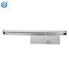 Hold Open Feature Silver Finish EN1154 Heavy Duty Door Closer 
