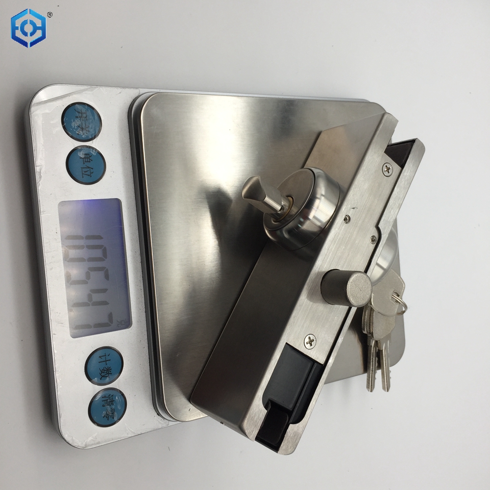 lock patch fitting