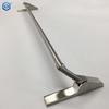 Fire Rated Commercial Stainless Steel Panic Bar Exit Device for Outswing Doors