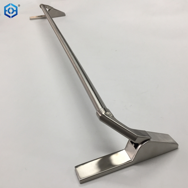 Fire Rated Commercial Stainless Steel Panic Bar Exit Device for Outswing Doors