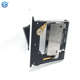 Invisible Door Lockset Concealed Pocket Sliding Door Lock with Magnetic Latch