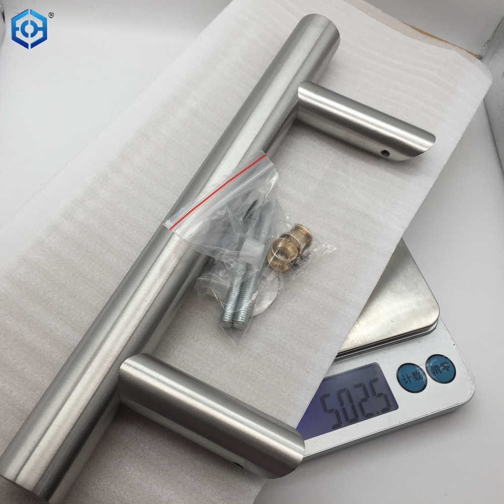 long front door pull handle