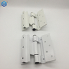 UPVC Window Door Hinge Hardware Accessories Made of Aluminum Material