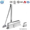 UL 10C Certified Door Closer Recommended Type for Fire Door