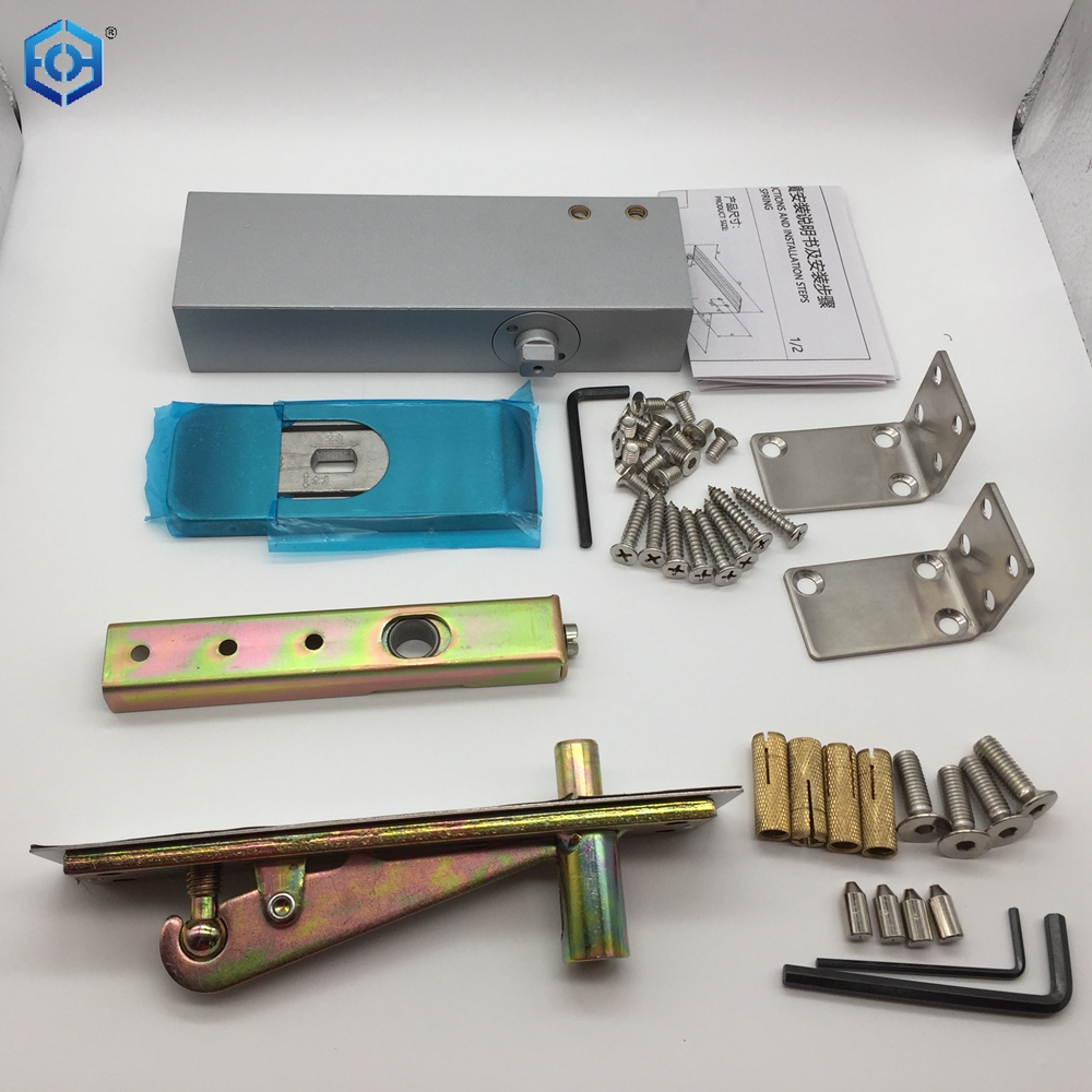 Hydraulic Floor Spring 