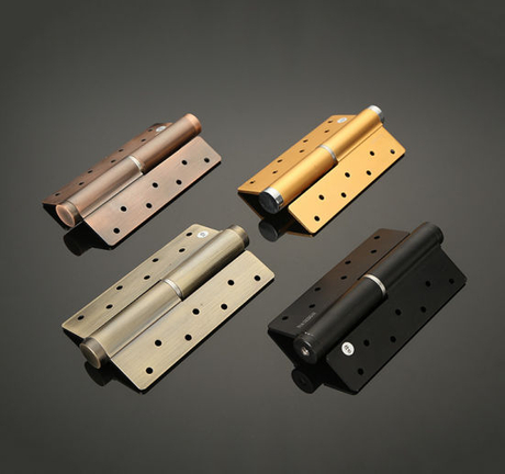 Multi-function Wood Door Aluminum Hydraulic Hinge