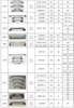 Zinc Alloy Material Furniture Handle & Knob Type High Quality Handle
