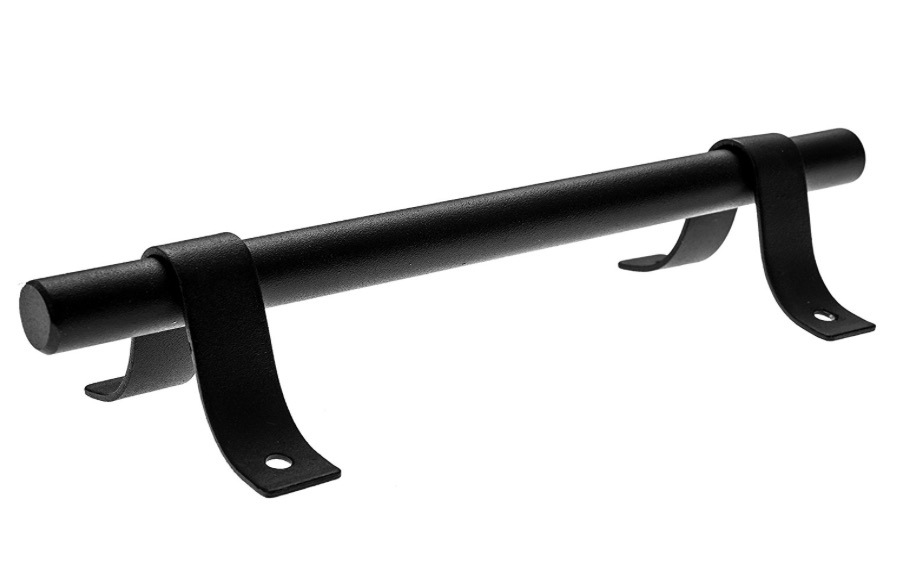 Rustic Cast Iron Gate Door Handle