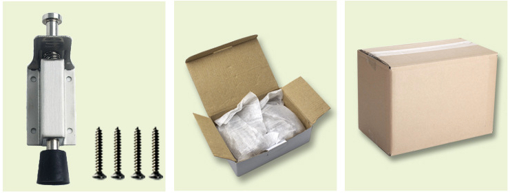 2015 Hot Selling Zinc Alloy Door Stoppers Craft (DS-0018)