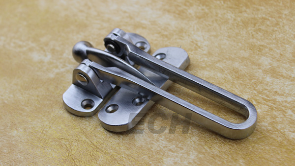 shower door water guard