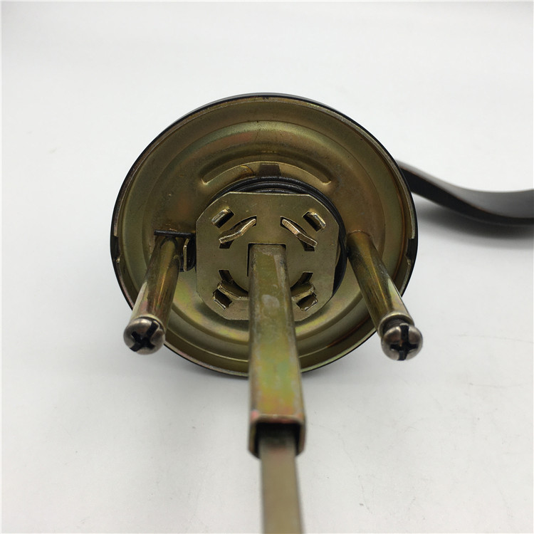 5 lever mortice lock bs3621