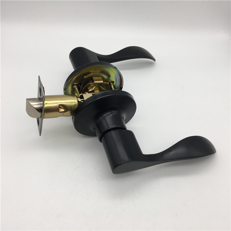 6 lever mortice lock