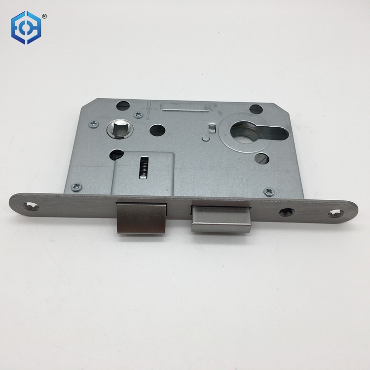 5072 SSS Top Quality Euro Standard Mortise Lock Lock Body Lock Case 7250